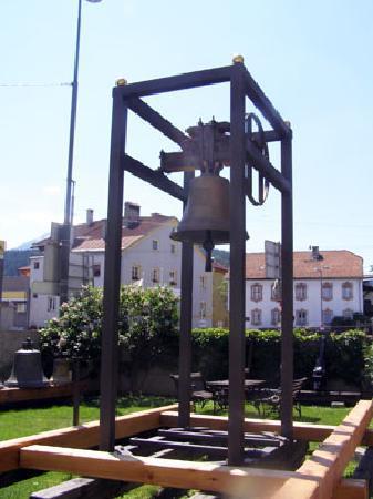 Museo della campana di Grassmayr